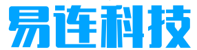广州易连科技有限公司 Logo